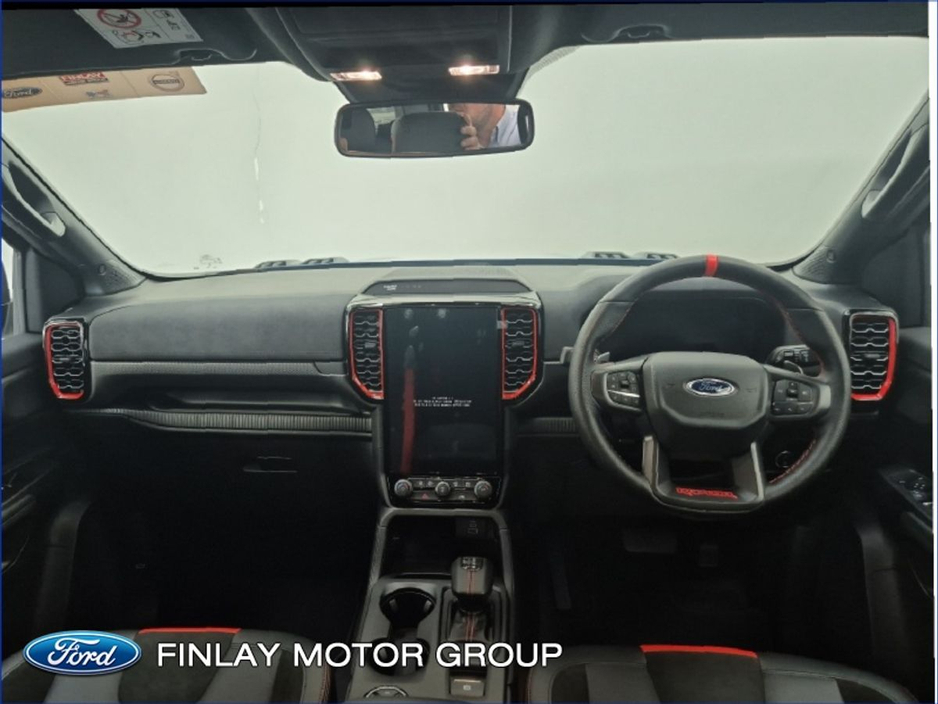 Used Ford Ranger 2026 in Kildare