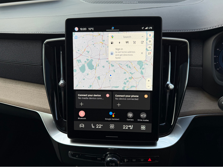 2025 Volvo XC90 2L Petrol Plug-in Hybrid For Sale Images