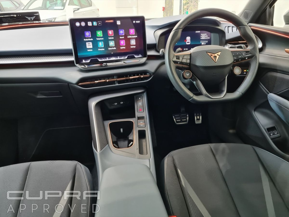 Cupra Terramar eHYBRID 272hp DSG VZ*Call Richard on 0860363766* — thumbnail 9