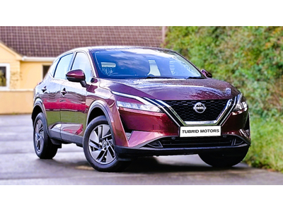  2023 Nissan Qashqai