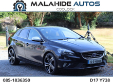 2015 Volvo V40 2L Diesel For Sale Images