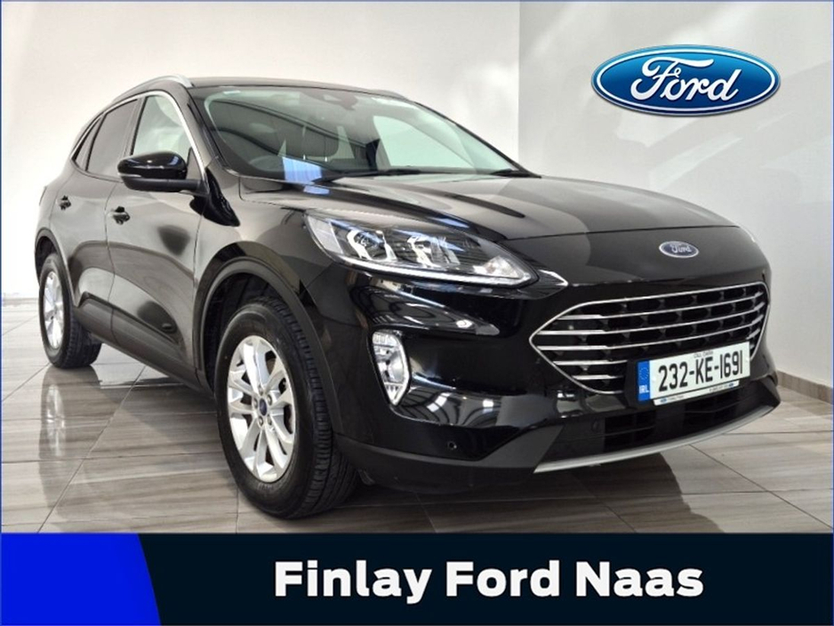 Used Ford Kuga 2023 in Kildare