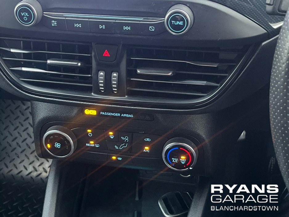 2021 Ford Focus 1L Petrol For Sale Images