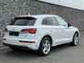 2021 AUDI Q5 2.0TFSIE S LINE 50 299 PS Q TIP