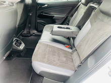 2022 Volkswagen ID.4 0L Electric For Sale Images