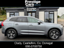 2020 VOLVO XC60 2.0 D4 MOMENTUM PRO AUTOMATIC 5DR 190 BHP,IRISH REG,HEATED LEATHER,ELECTRIC SEATS,XENON LIGHTS,CAMERAS,HEAD UP DISPLAY,HARMON KARDON SOUND SYSTEM,APPLE CAR PLAY,ONE OWNER FREOM NEW,FVSH