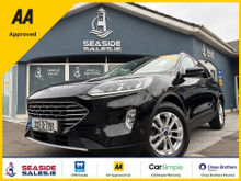 2022 Ford Kuga 1.5L Diesel For Sale Images