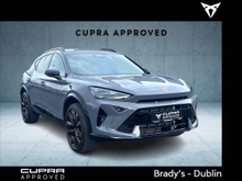 Cupra Formentor V2 1.5 eTSI 150HP DSG *DELIVERY MILEAGE *CUPRA APPROVED 5 YEAR WARRANTY*