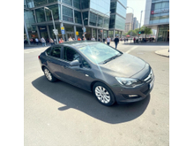 2015 Opel Astra 1.7L Diesel For Sale Images