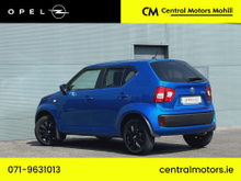2020 Suzuki Ignis 1.2L Petrol For Sale Images