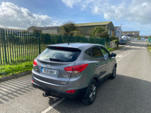 2015 Hyundai ix35 2L Diesel For Sale Images