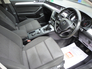 2017 VOLKSWAGEN PASSAT 2.0 TDI SE BUSINESS BLUEMOTION 150PS 4DR
