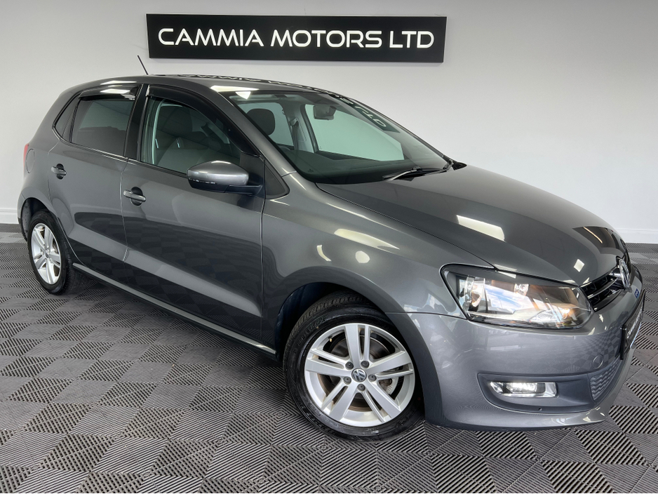 2014 Volkswagen Polo For Sale Images