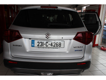 2023 Suzuki Vitara 1.4L Petrol For Sale Images