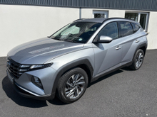 2022 Hyundai Tucson 1.6L Diesel For Sale Images