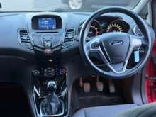 2016 Ford Fiesta 1L Petrol For Sale Images