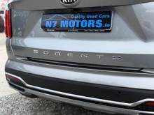 2021 Kia Sorento 2.2L Diesel For Sale Images