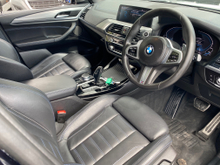 2021 BMW X3 2L Petrol Plug-in Hybrid For Sale Images