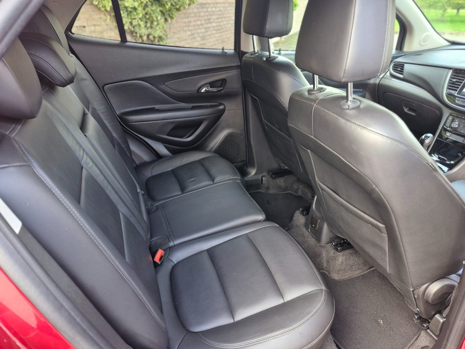 Opel Mokka ELITE LOW KMS FINANCE AVAILABLE — thumbnail 23