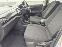 2022 Volkswagen T-Cross 1L Petrol For Sale Images