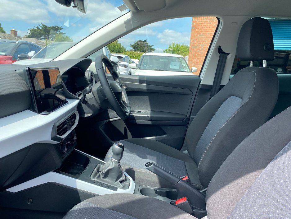 SEAT Arona 1.0TSI SE — thumbnail 14