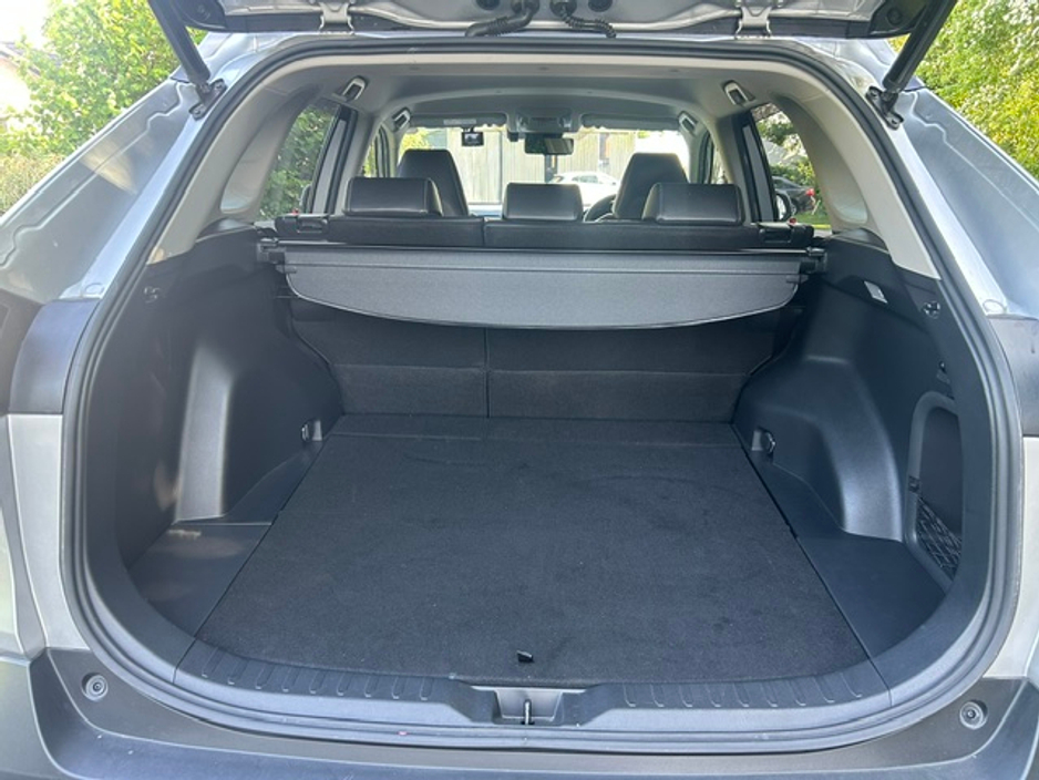 2019 Toyota Rav4 2.5L Petrol Hybrid For Sale Images