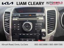 2013 Kia Venga 1.4L Diesel For Sale Images
