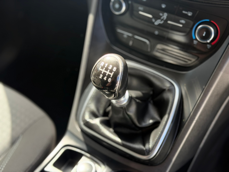 2017 Ford C-Max 1.5L Diesel For Sale Images