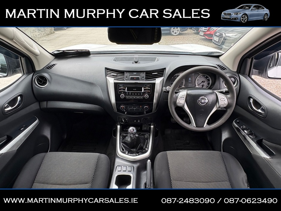 2019 Nissan Navara 2.3L Diesel For Sale Images