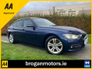 2017 BMW 3 SERIES 318 D  2.0  SPORT  4DR*New Nct 09-2027*Full Leathee*Privacy Glass*Sat Nav*Low Kilometres*AA & Simi Approved Dealer 2025