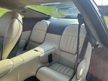 1996 Aston Martin DB7 3.2L Petrol For Sale Images