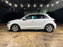 2016 AUDI A1 AUTOMATIC 1.0L TFSI - PARKING SENSORS - ALLOY WHEELS