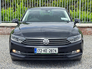 2017 VOLKSWAGEN PASSAT 2.0 TDI DSG 150HP Comfortline
