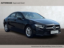Mercedes-Benz A Class PRICE DROPPED €1000 A 180 DIESEL AUTO