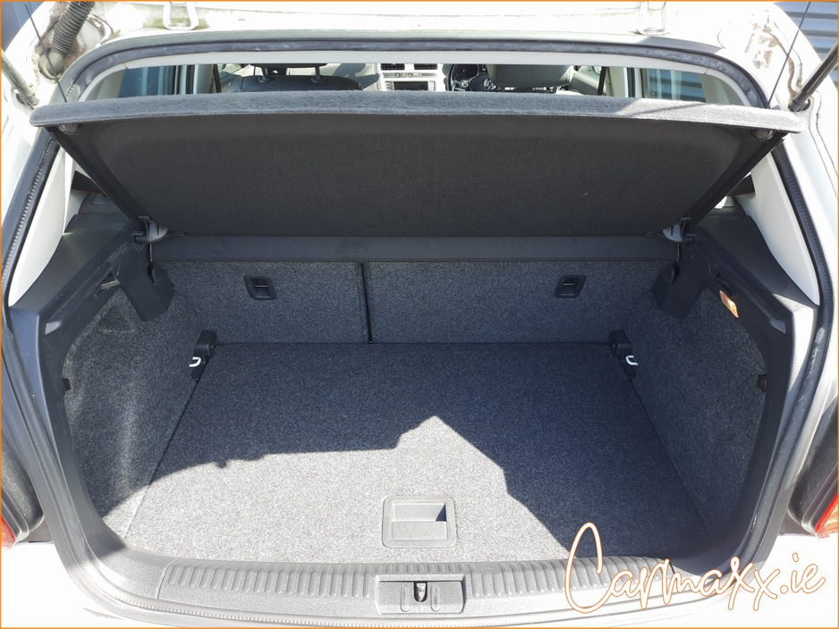 Volkswagen Polo 1.2TSI 95BHP 5DR BEATS EDITION AUTOMATIC — thumbnail 11