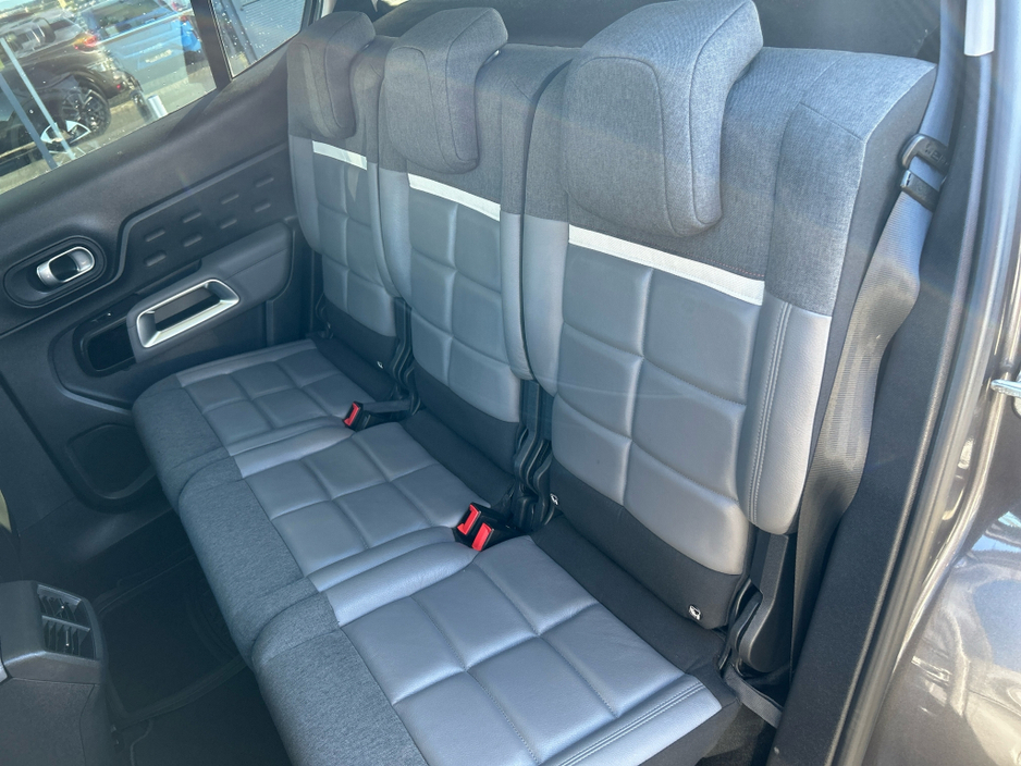 2020 Citroen C5 Aircross 1.5L Diesel For Sale Images