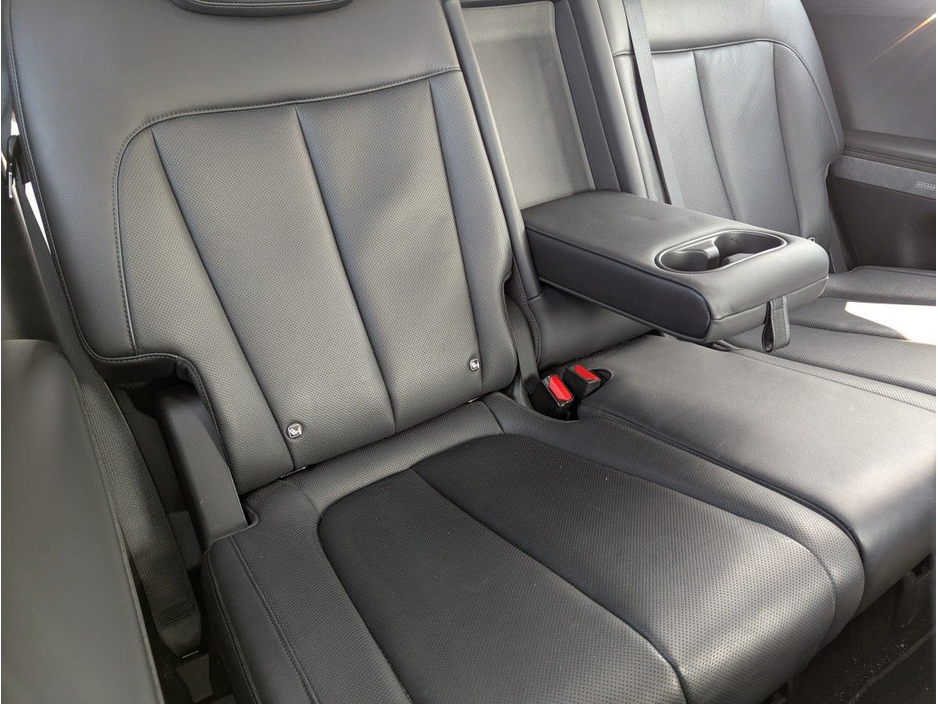 2023 Hyundai Ioniq 5 ElectricL Electric For Sale Images