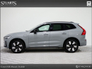 2025 VOLVO XC60 T6 XC60 PLUS DARK: 20” UPGRADE DIAMOND CUT ALLOYS, VAPOUR METALLIC WITH CHARCOAL LEATHER, PANORAMIC ROOF, KEYLESS ENTRY, HEATED SEATS