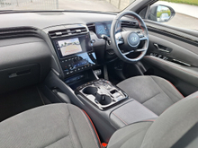 2023 Hyundai Tucson 1.6L Petrol Plug-in Hybrid For Sale Images