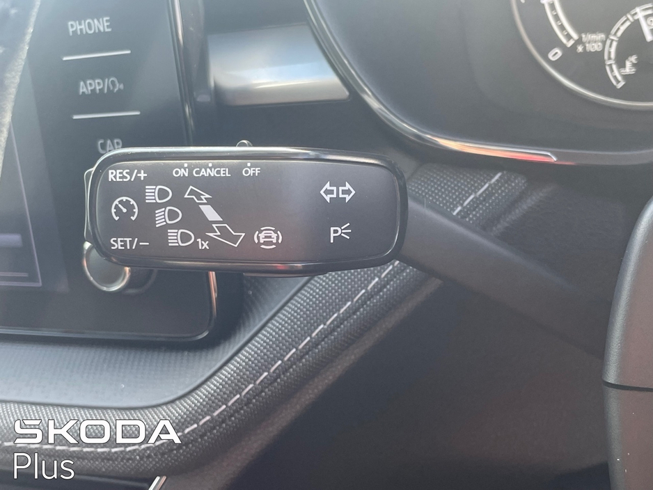 2023 Skoda Fabia 1L Petrol For Sale Images