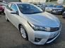 2015 TOYOTA COROLLA 1.4 D-4D LUNA 4DR ** HIGH SPEC IRISH CAR ** SUPERB CONDITION **