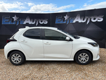 2020 Toyota Yaris 1L Petrol For Sale Images