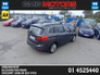 2016 BMW 2 SERIES GRAN TOURER 7 SEATER....F46 D LUXURY GRAN TOURER 5 5DR