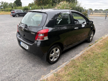 2011 Toyota Yaris 1L Petrol For Sale Images