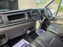 2021 Ford Transit 2L Diesel For Sale Images