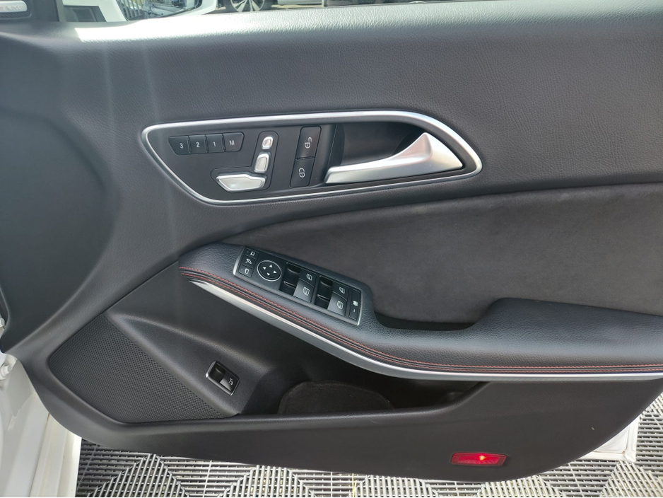 2018 Mercedes-Benz CLA Class 1.6L Petrol For Sale Images