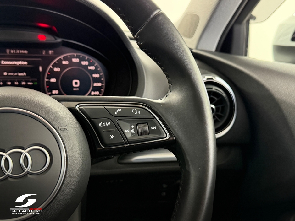 2019 Audi A3 1.4L Petrol For Sale Images