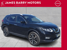 Nissan X-Trail 1.6d SVE // TOP SPEC