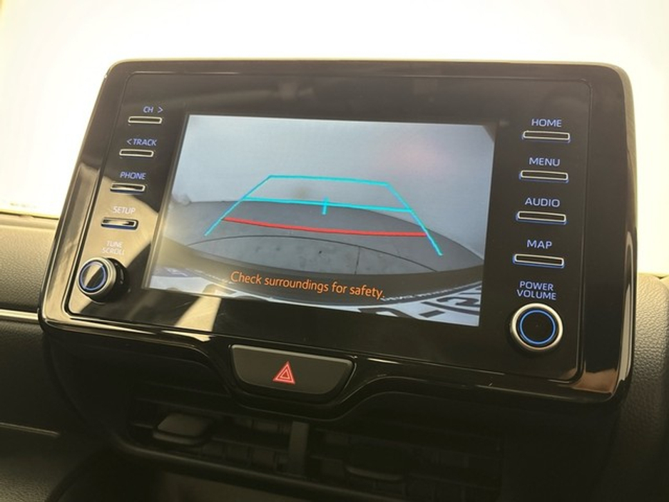 Toyota Yaris HYBRID LUNA — thumbnail 17