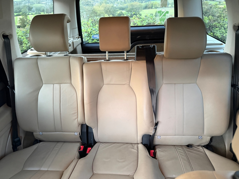2013 Land Rover Discovery 3L Diesel For Sale Images